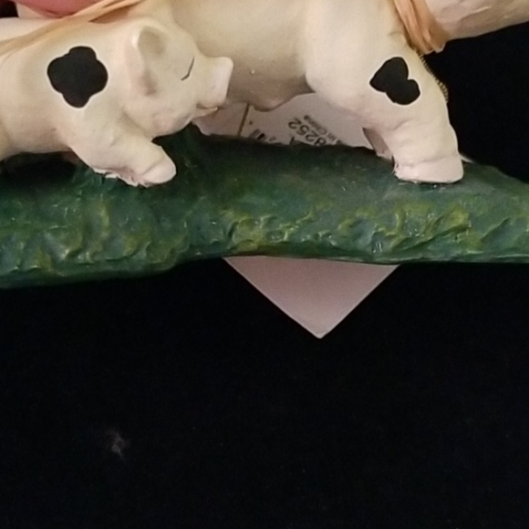 Character Collectibles, Sow & Piglet - Picture 11 of 11